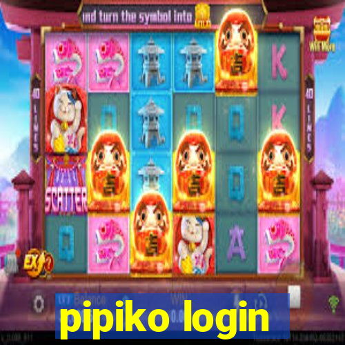 pipiko login